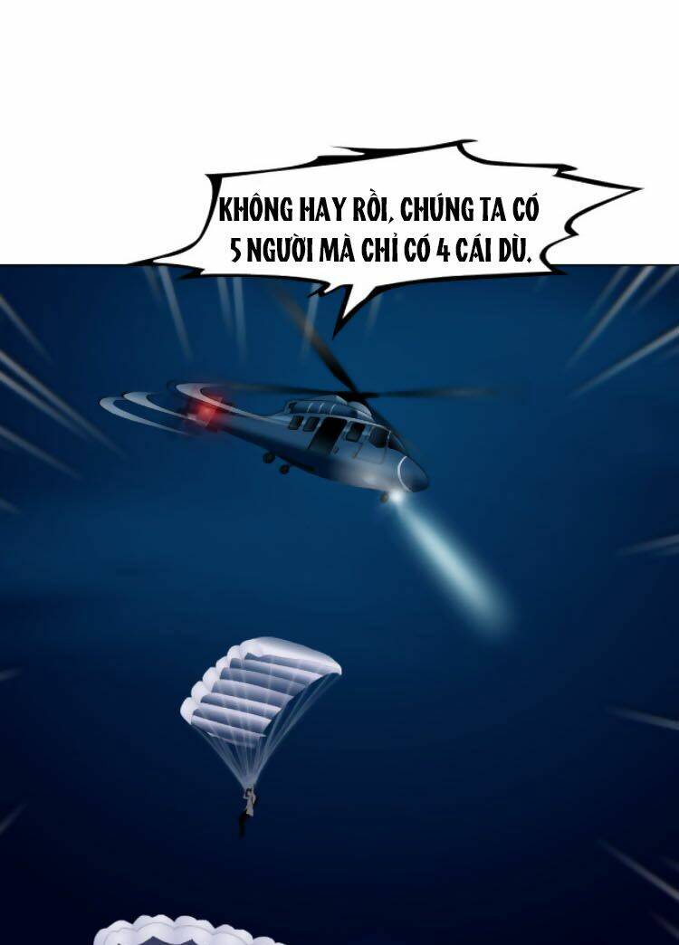Đằng Nữ - Chương 27