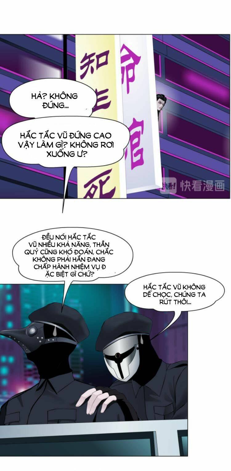 Đằng Nữ - Chương 28