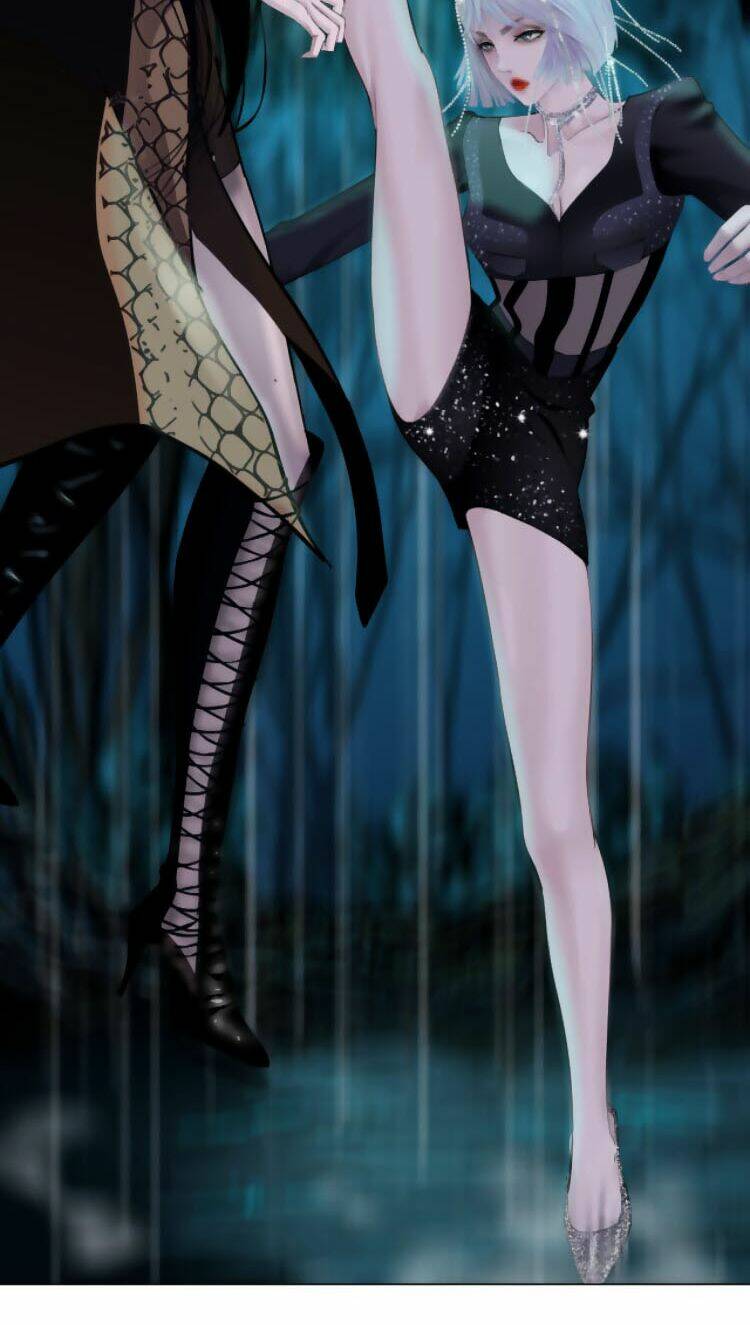 Đằng Nữ - Chương 28