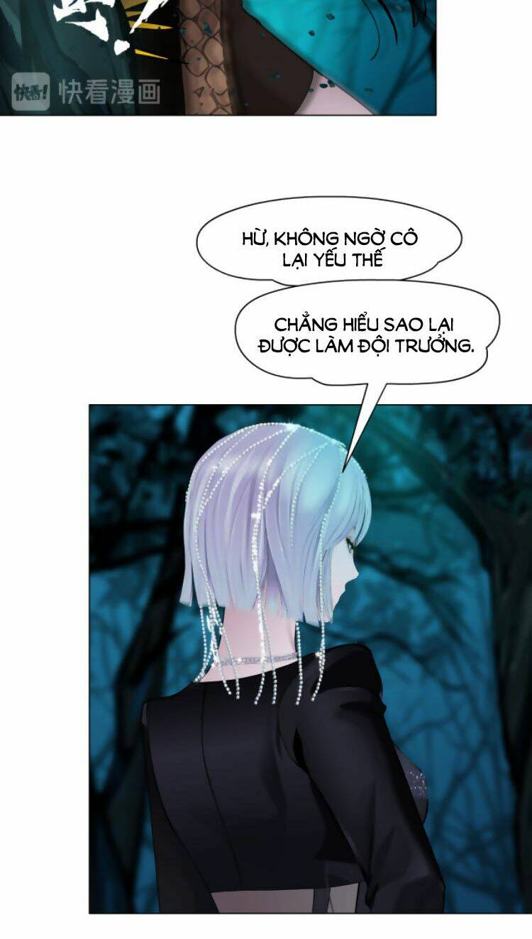 Đằng Nữ - Chương 28