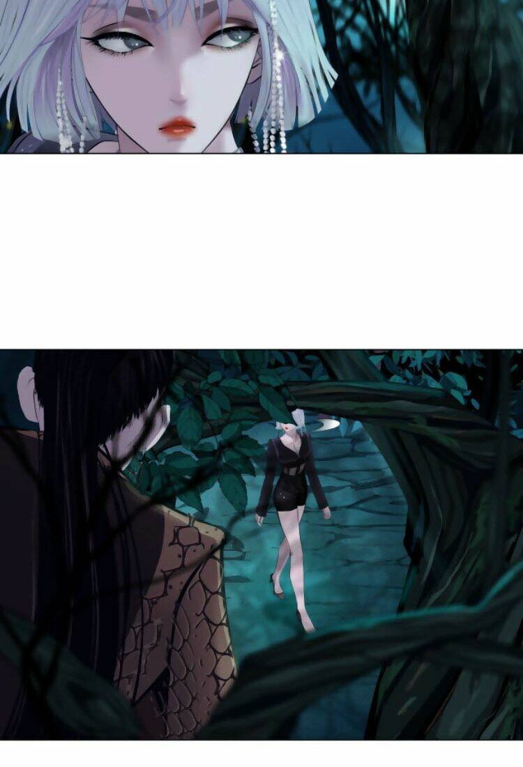 Đằng Nữ - Chương 28