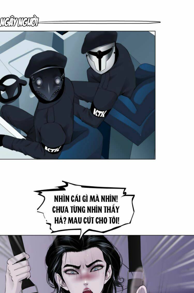 Đằng Nữ - Chương 29