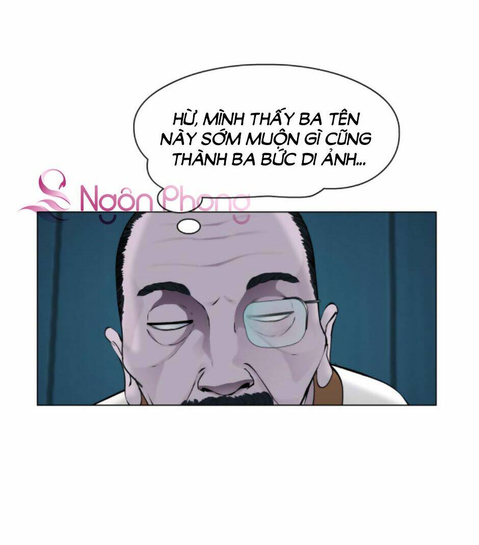 Đằng Nữ - Chương 32
