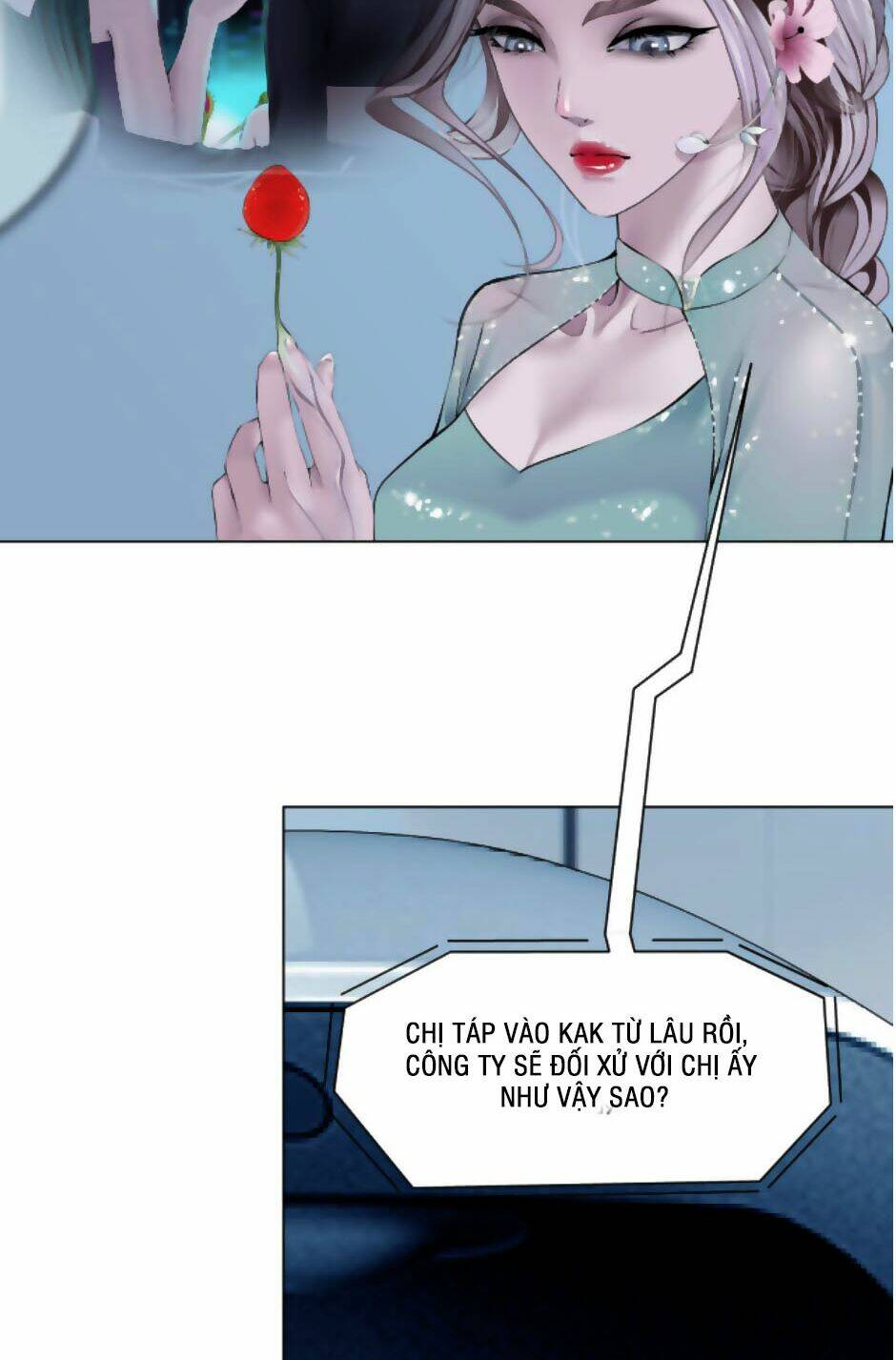 Đằng Nữ - Chương 32