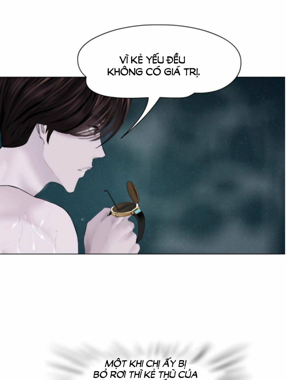 Đằng Nữ - Chương 32