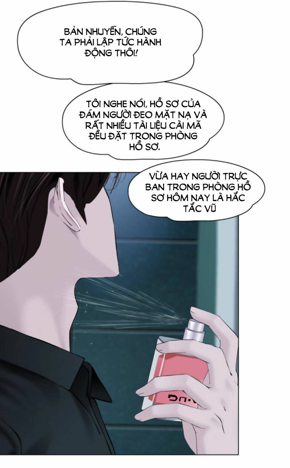 Đằng Nữ - Chương 32