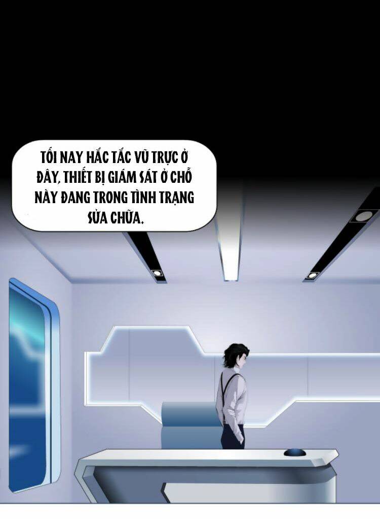 Đằng Nữ - Chương 33