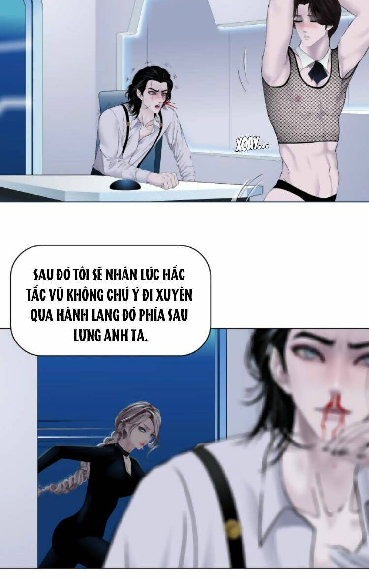 Đằng Nữ - Chương 33