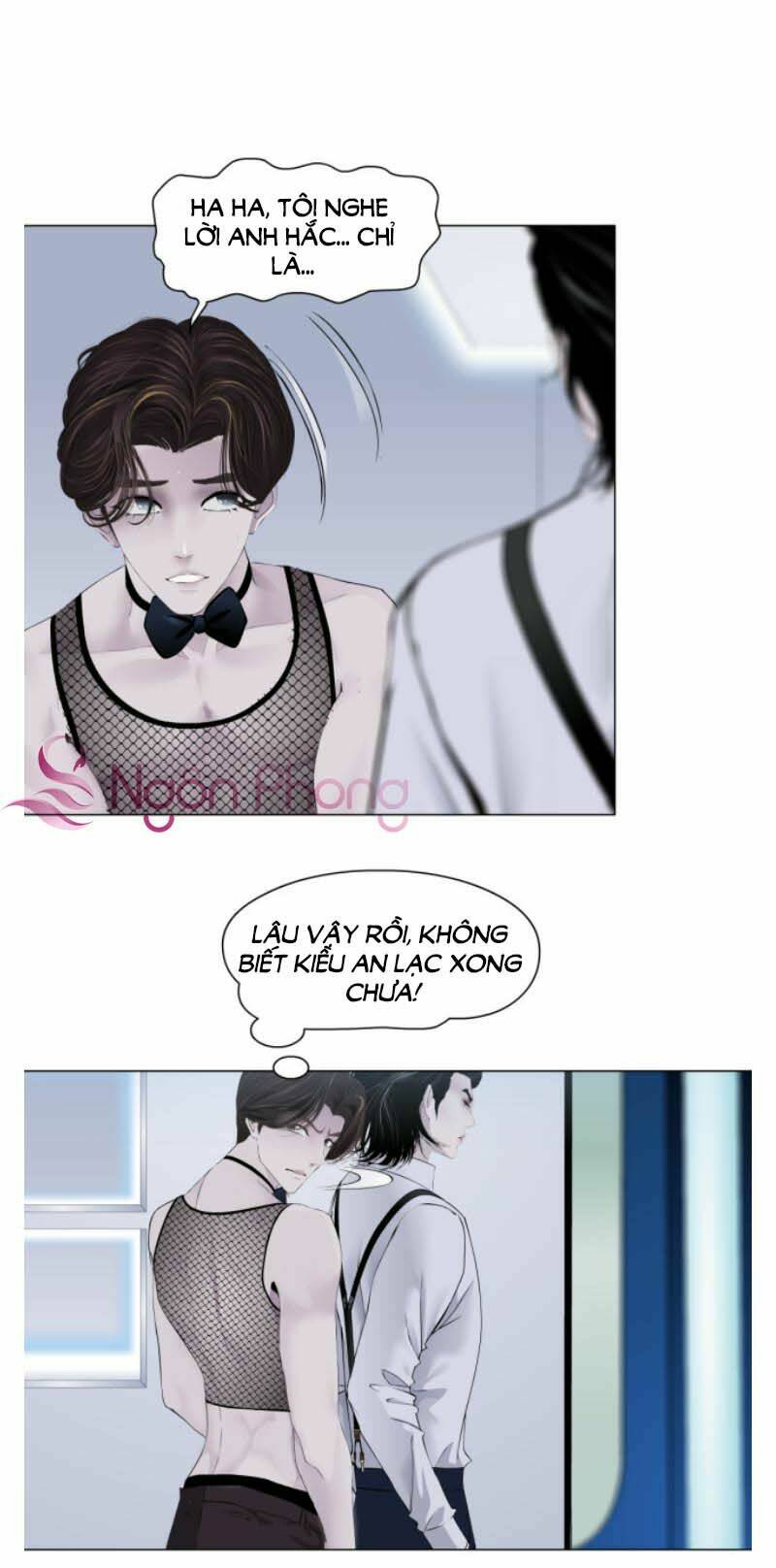 Đằng Nữ - Chương 34