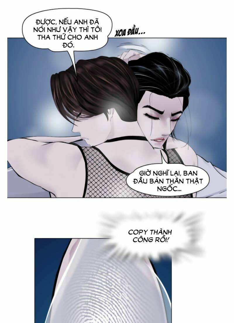 Đằng Nữ - Chương 34