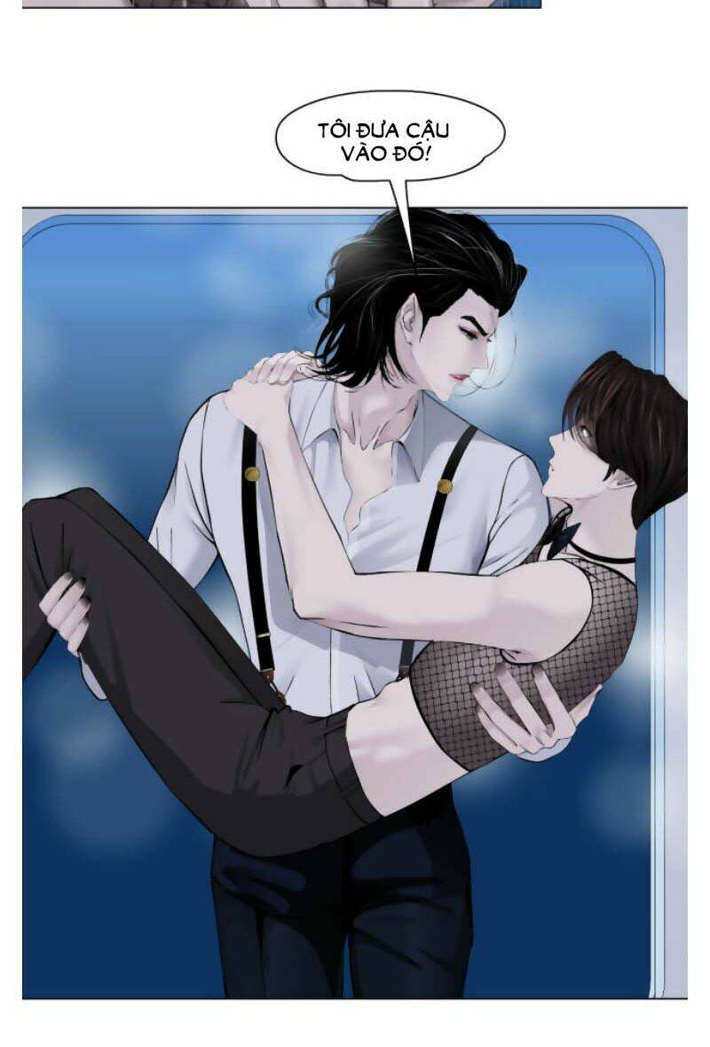 Đằng Nữ - Chương 34
