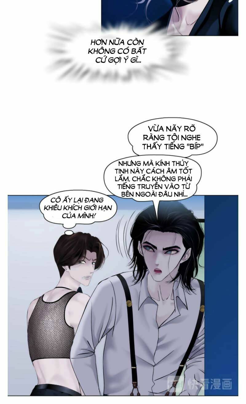 Đằng Nữ - Chương 34