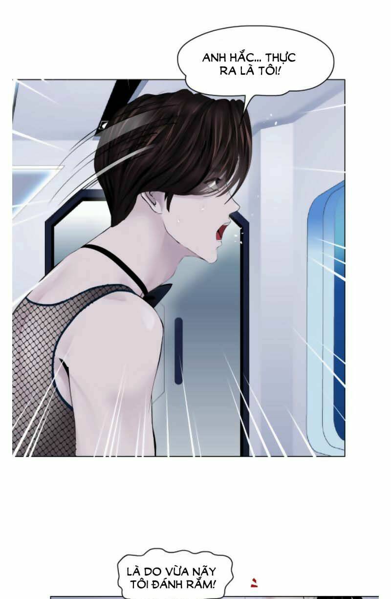 Đằng Nữ - Chương 34