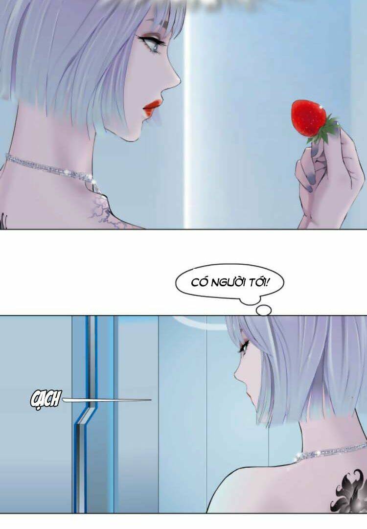 Đằng Nữ - Chương 35