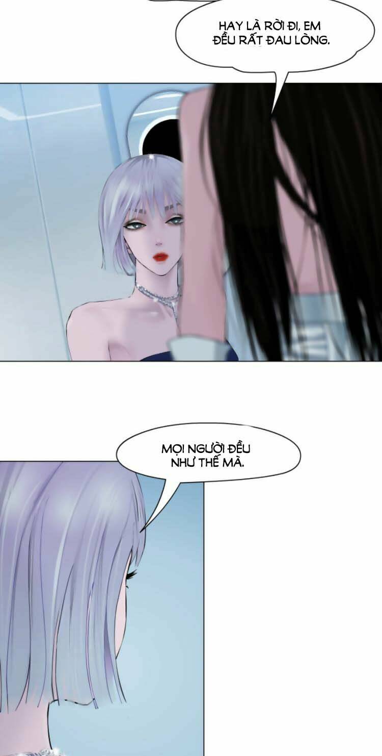 Đằng Nữ - Chương 35