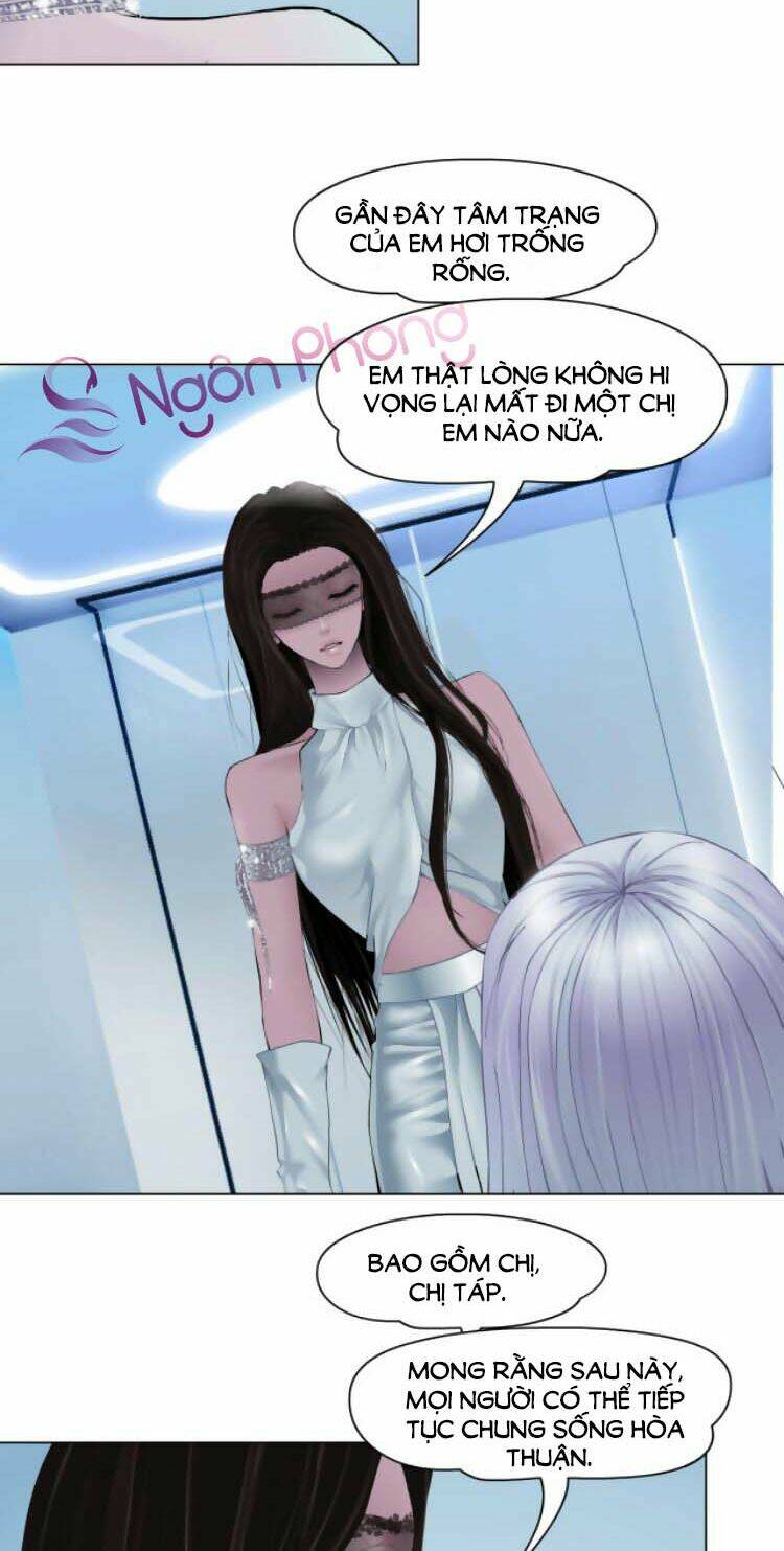 Đằng Nữ - Chương 35