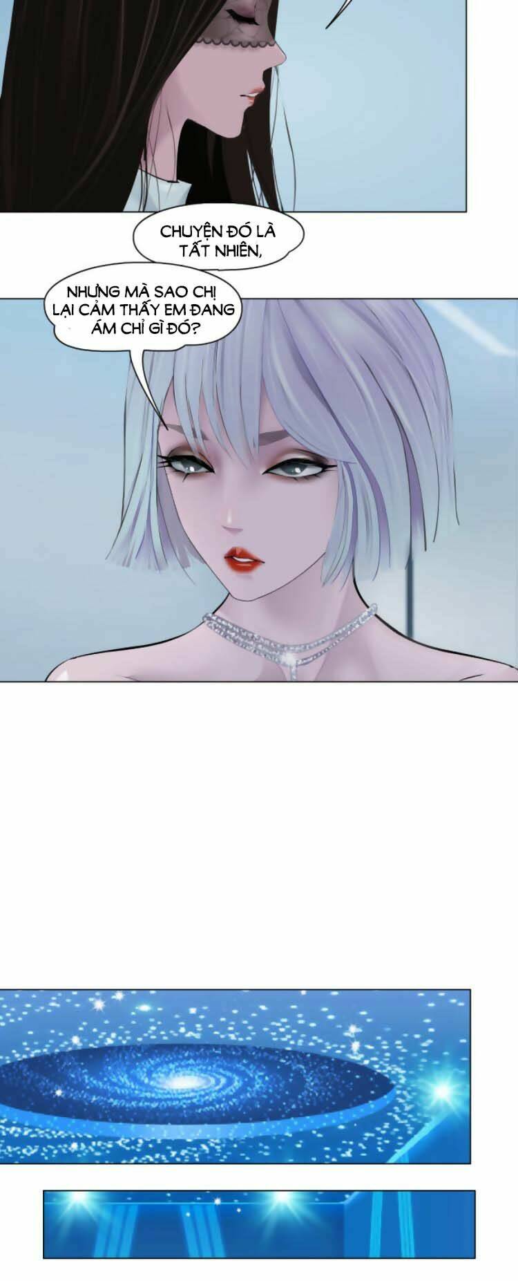 Đằng Nữ - Chương 35