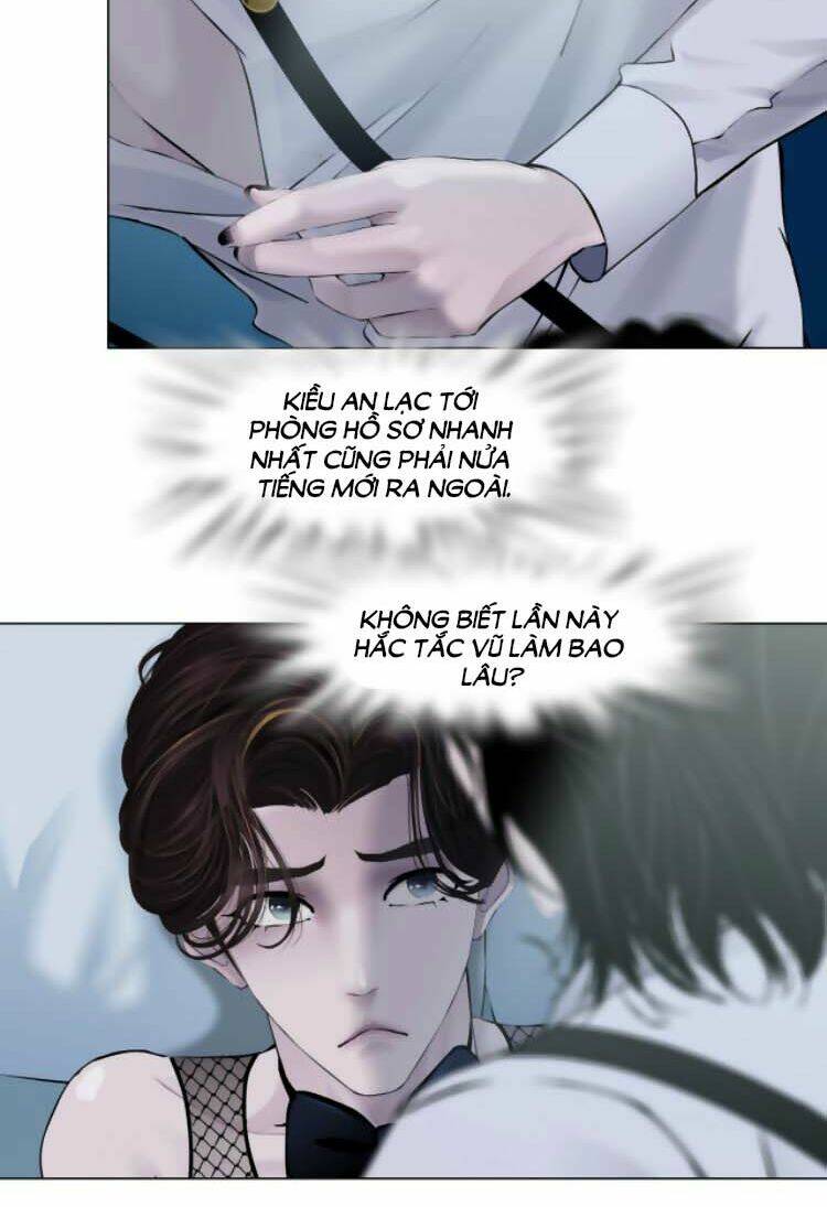 Đằng Nữ - Chương 35