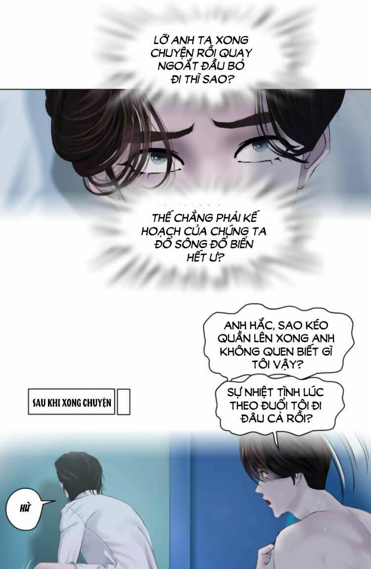 Đằng Nữ - Chương 35