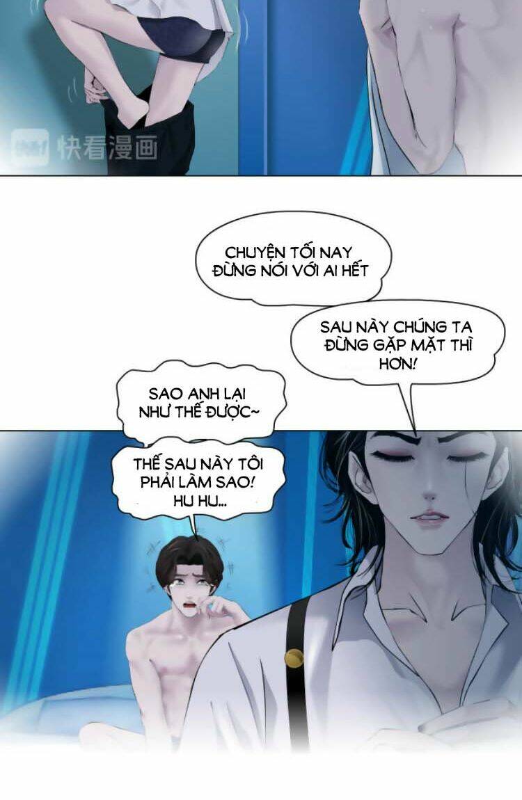 Đằng Nữ - Chương 35