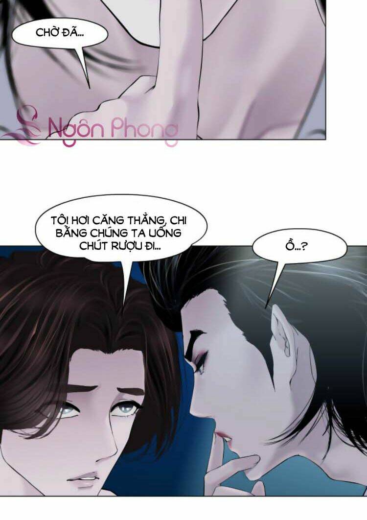 Đằng Nữ - Chương 36