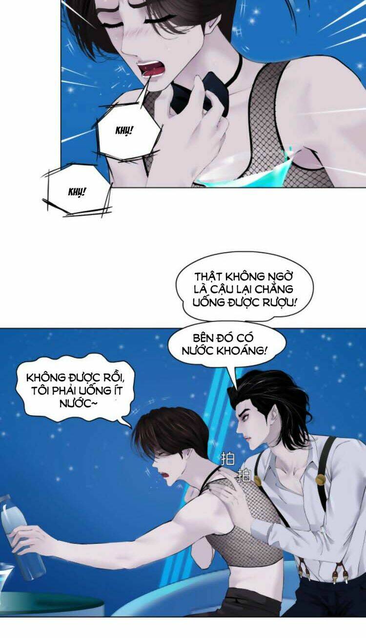 Đằng Nữ - Chương 36