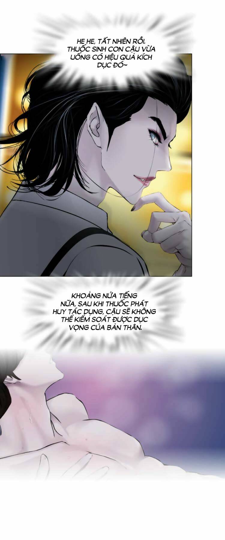 Đằng Nữ - Chương 36