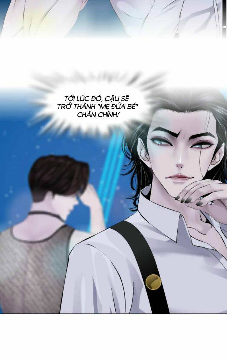 Đằng Nữ - Chương 36