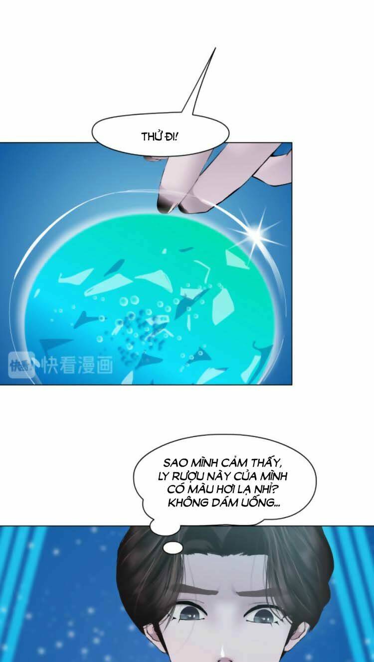 Đằng Nữ - Chương 36