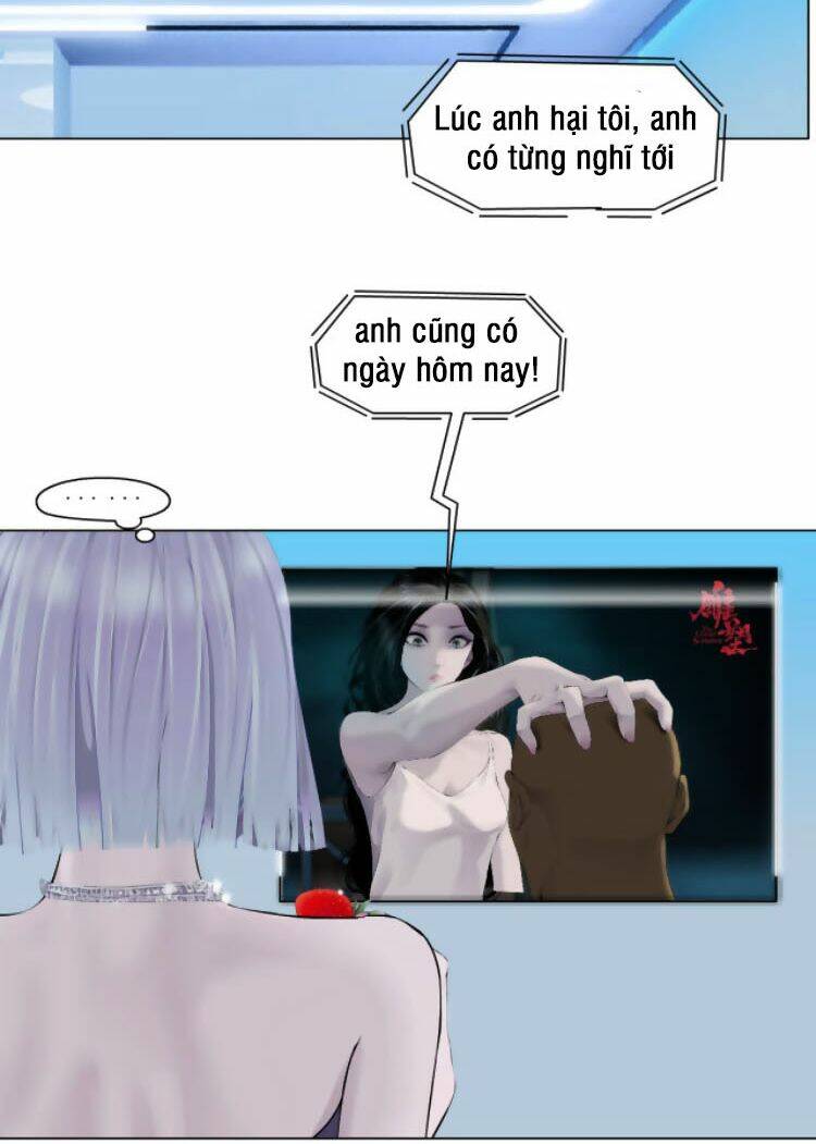 Đằng Nữ - Chương 37