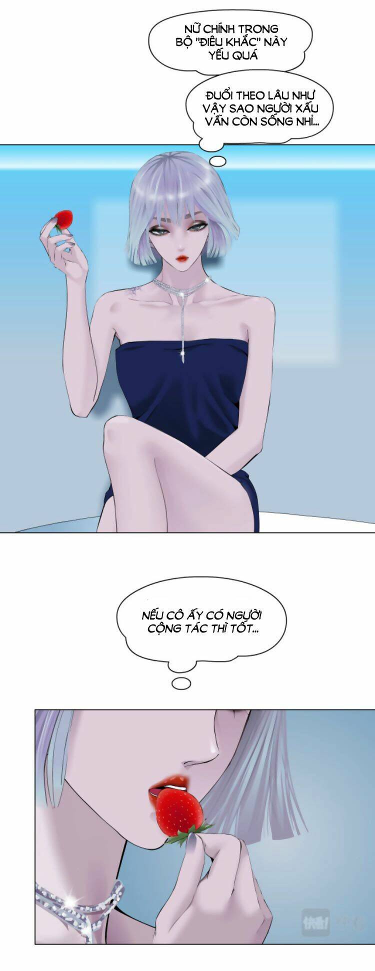 Đằng Nữ - Chương 37
