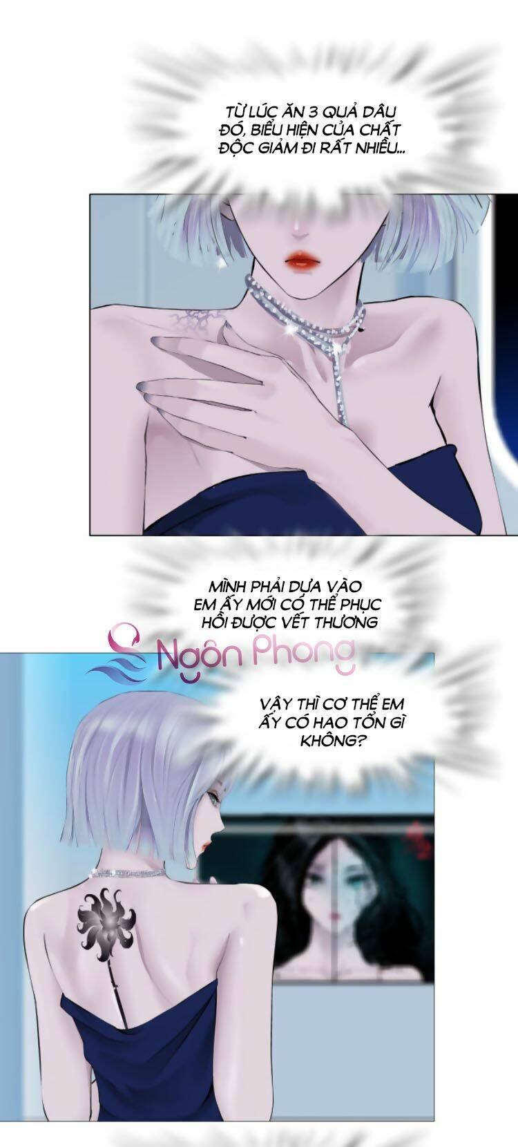 Đằng Nữ - Chương 37
