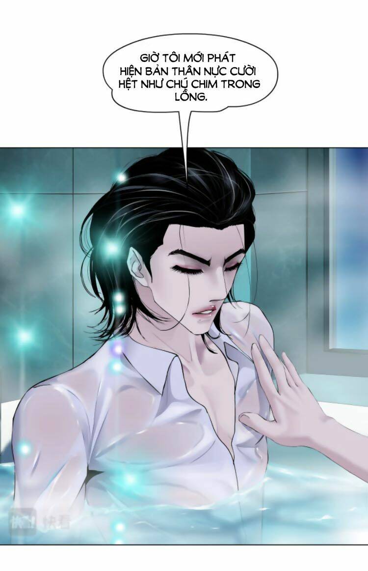Đằng Nữ - Chương 38