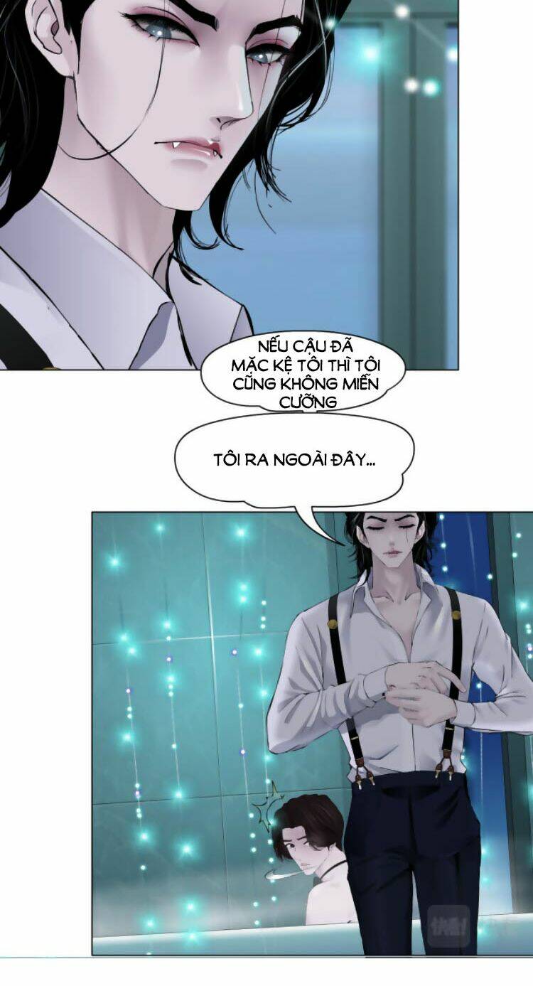 Đằng Nữ - Chương 38