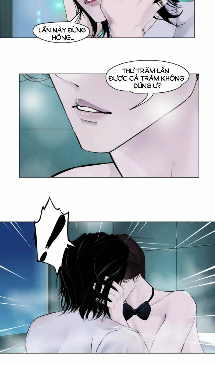 Đằng Nữ - Chương 38