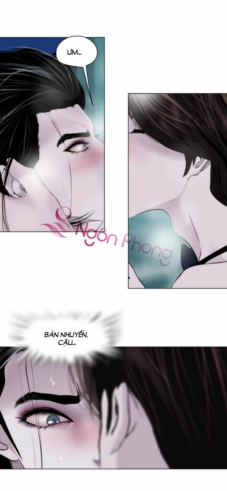 Đằng Nữ - Chương 38