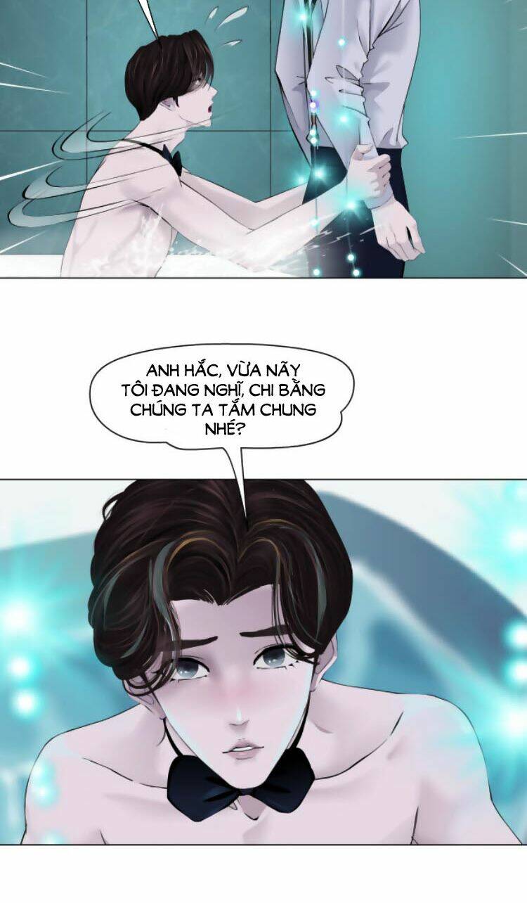 Đằng Nữ - Chương 38