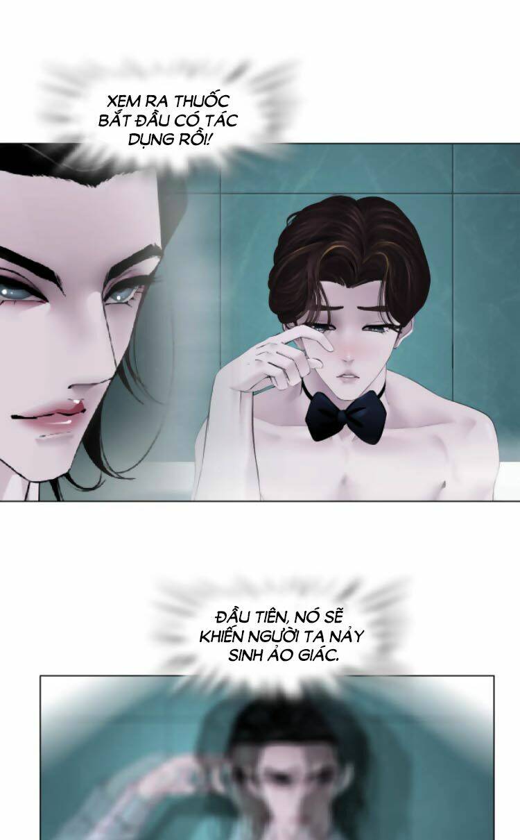 Đằng Nữ - Chương 38