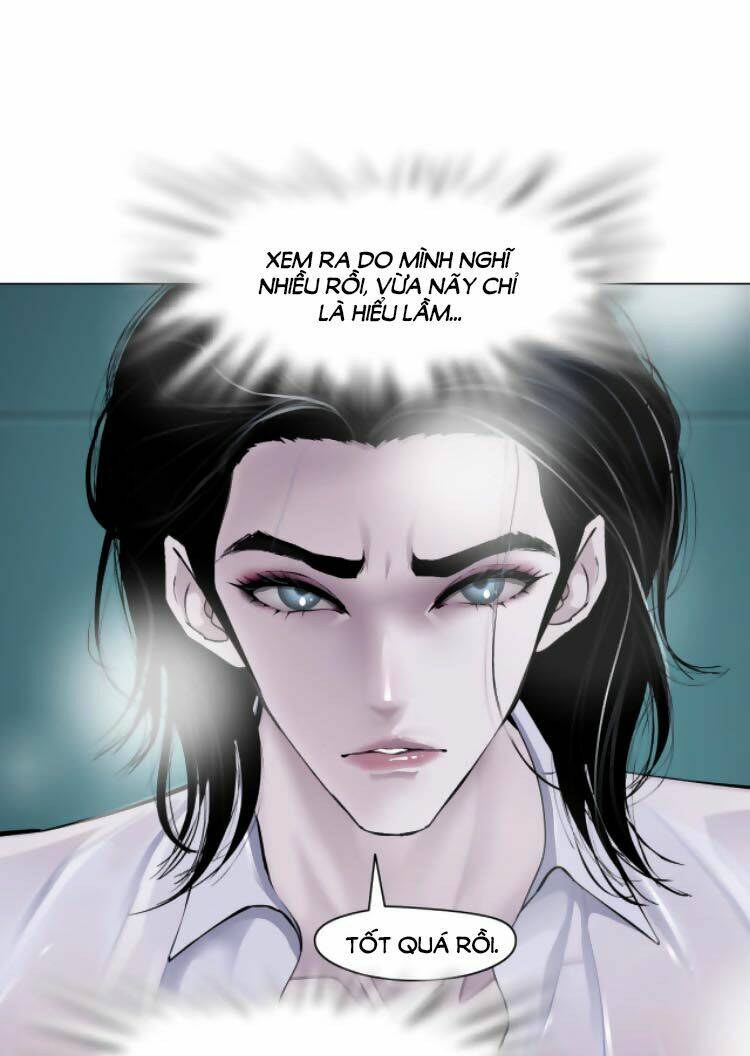 Đằng Nữ - Chương 39