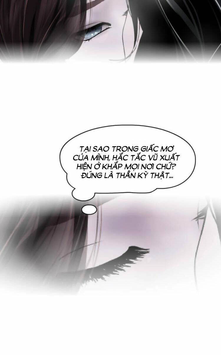 Đằng Nữ - Chương 39