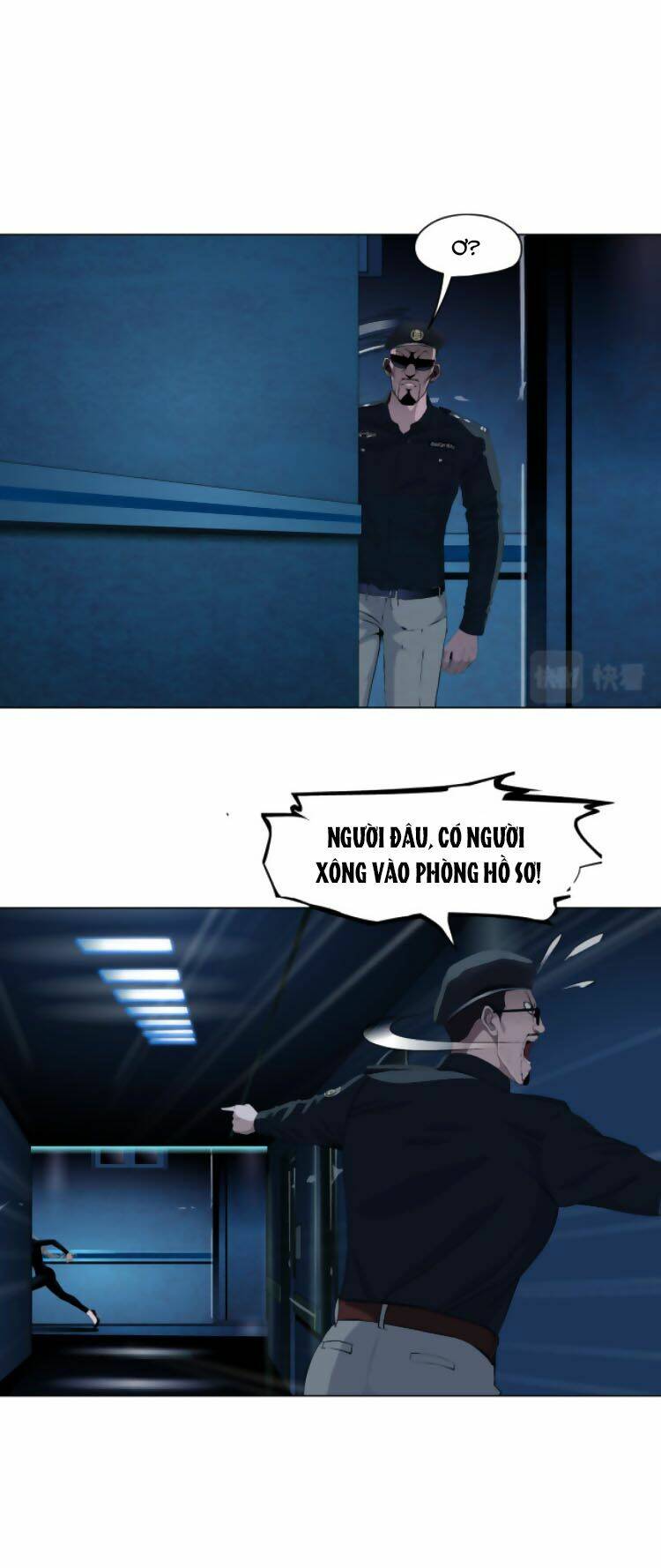 Đằng Nữ - Chương 39