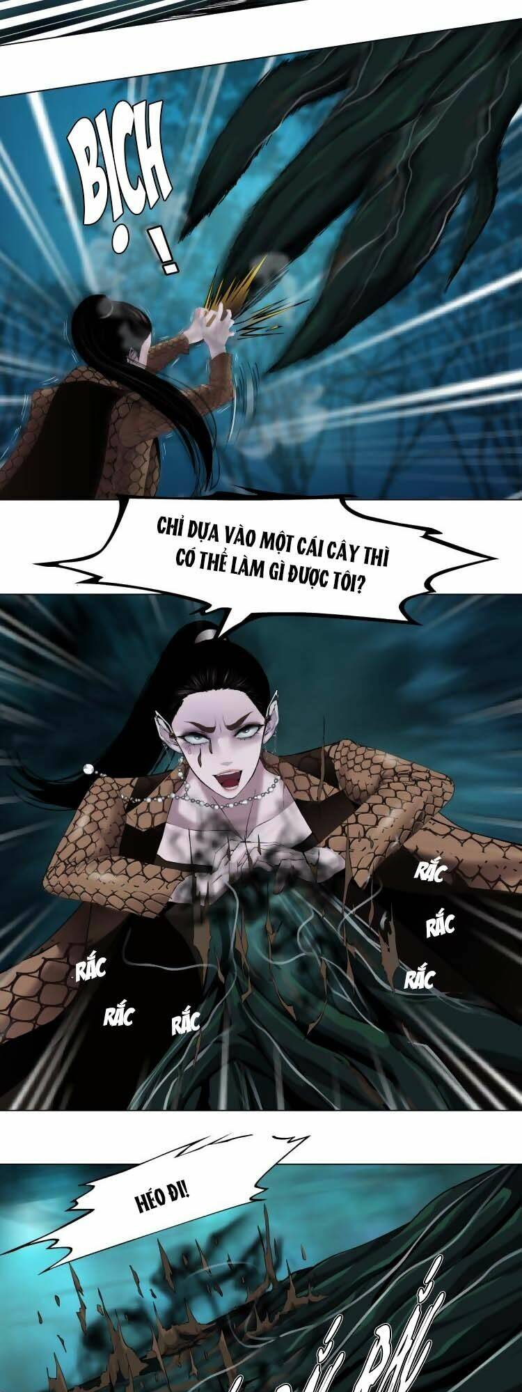 Đằng Nữ - Chương 4