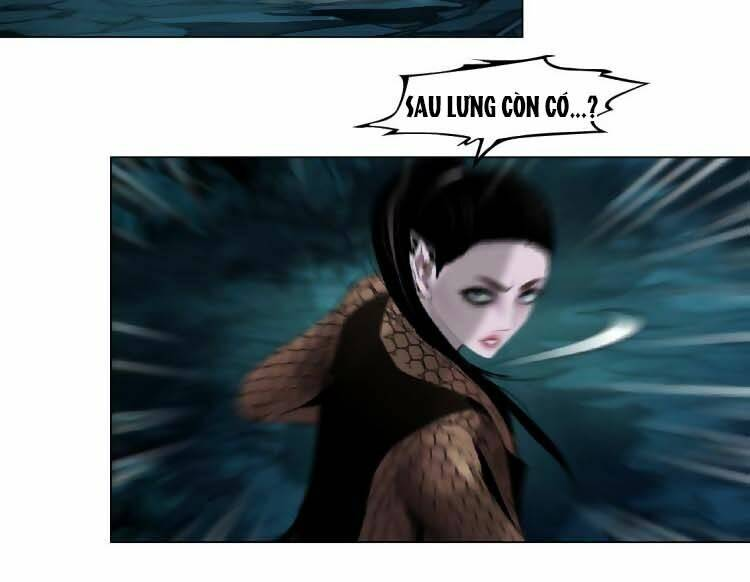 Đằng Nữ - Chương 4