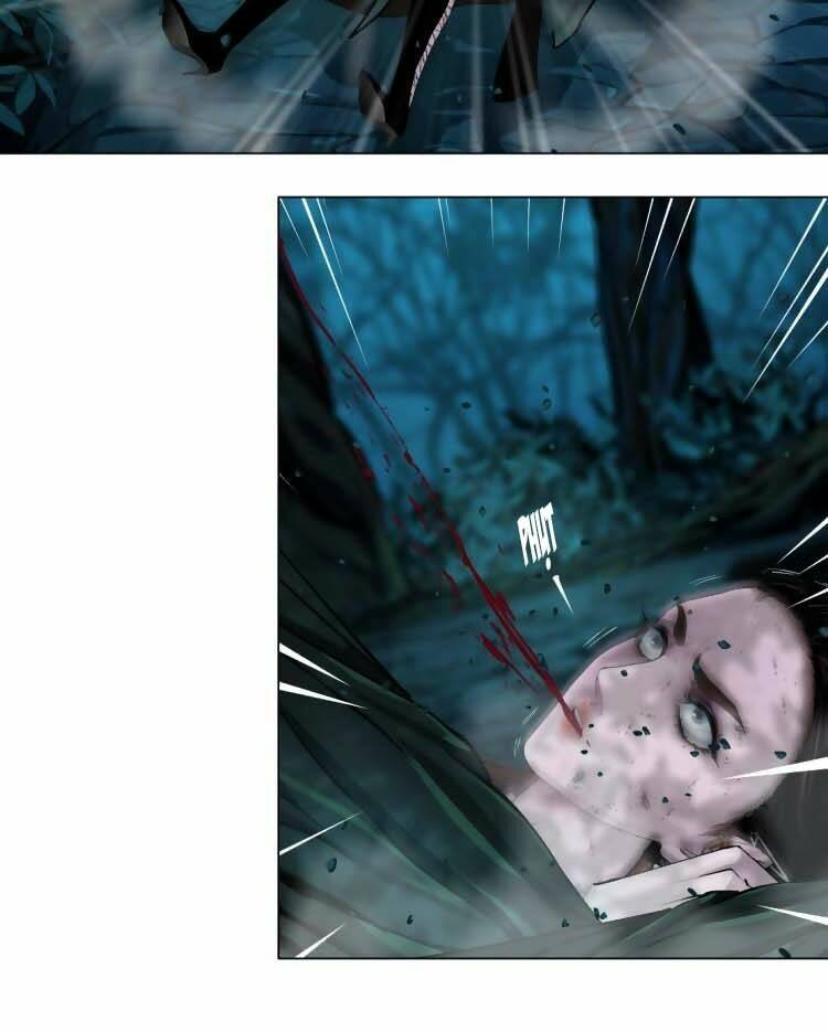 Đằng Nữ - Chương 4
