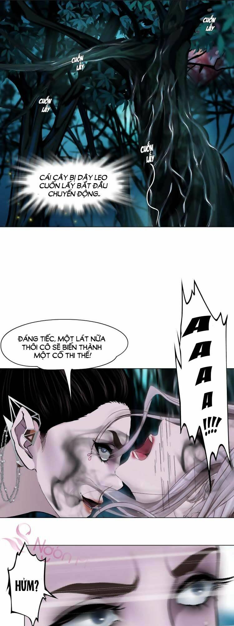Đằng Nữ - Chương 4
