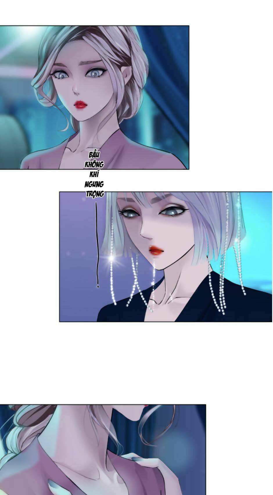 Đằng Nữ - Chương 40