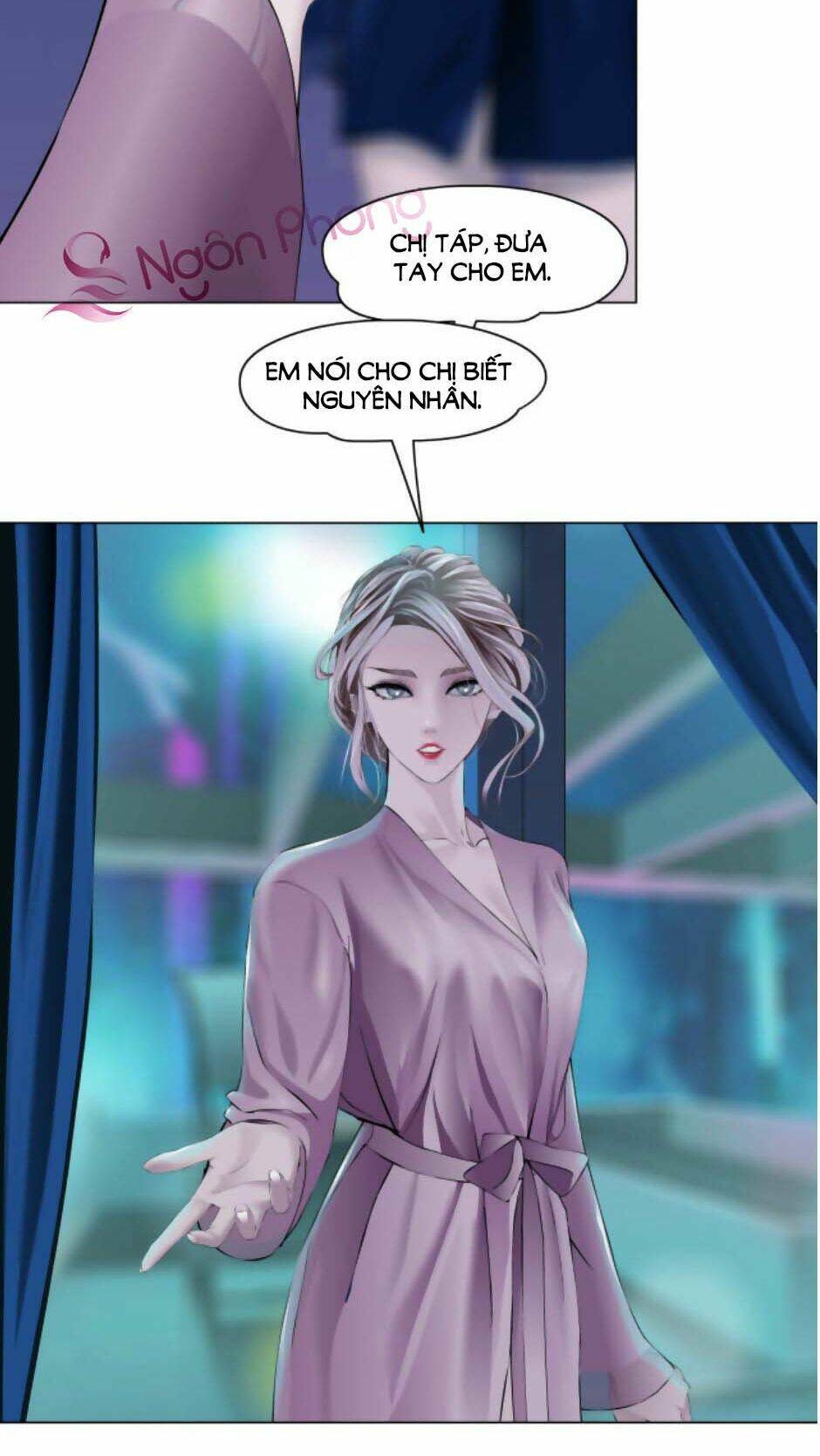 Đằng Nữ - Chương 41
