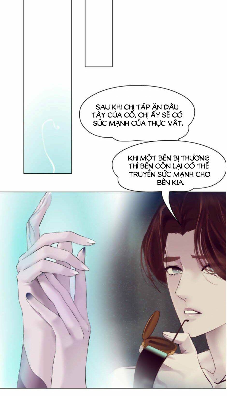 Đằng Nữ - Chương 41