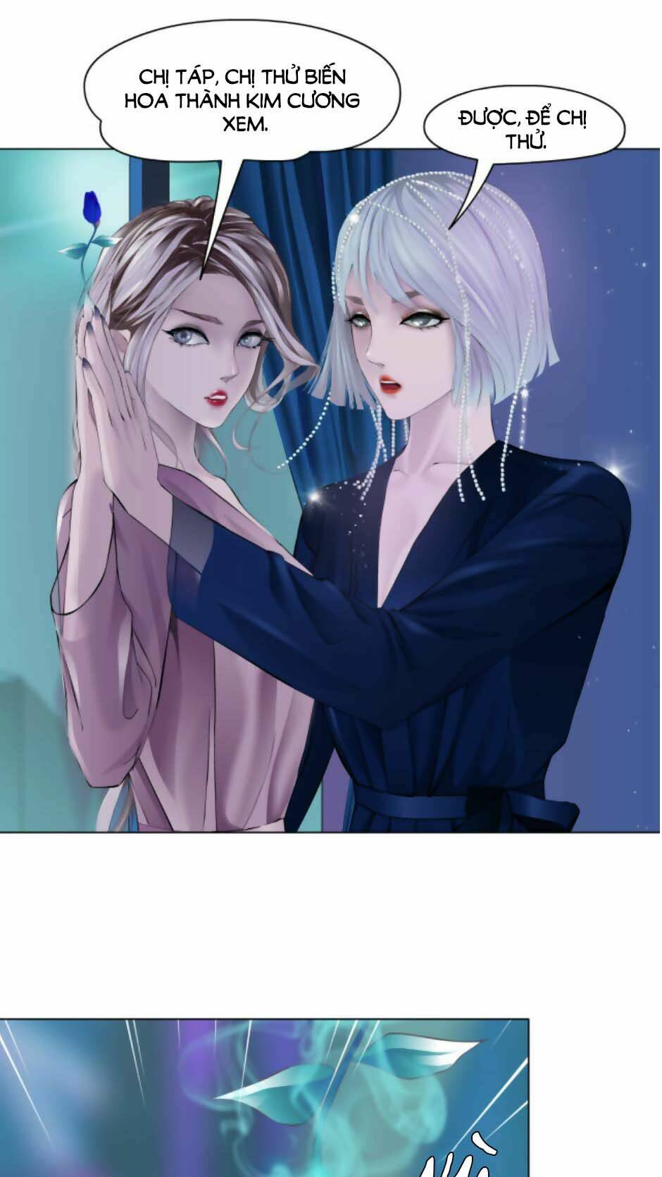 Đằng Nữ - Chương 41
