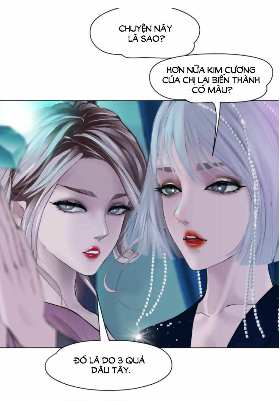 Đằng Nữ - Chương 41